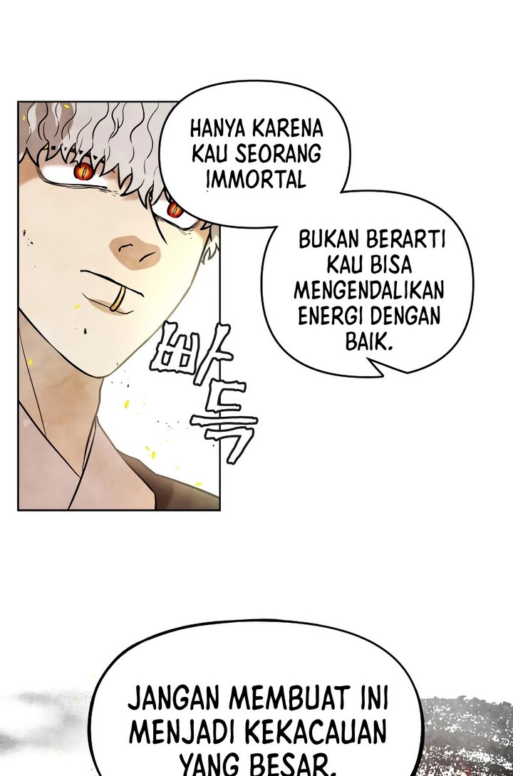 Taoist Master Hoguk Chapter 08 Gambar 22