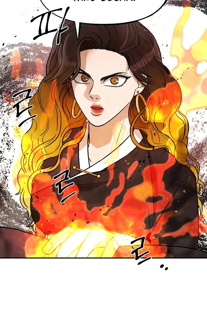 Taoist Master Hoguk Chapter 08 Gambar 23