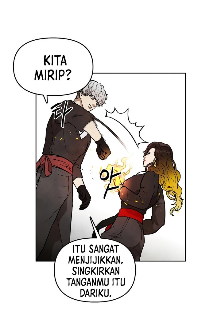 Taoist Master Hoguk Chapter 08 Gambar 24