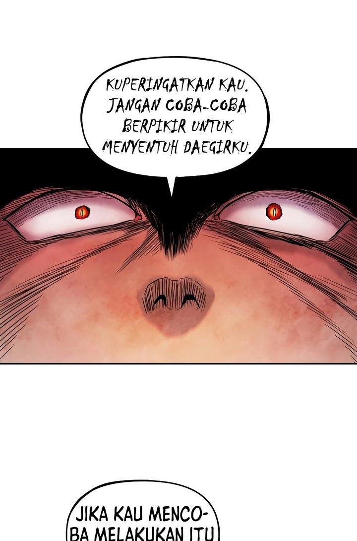Taoist Master Hoguk Chapter 08 Gambar 25