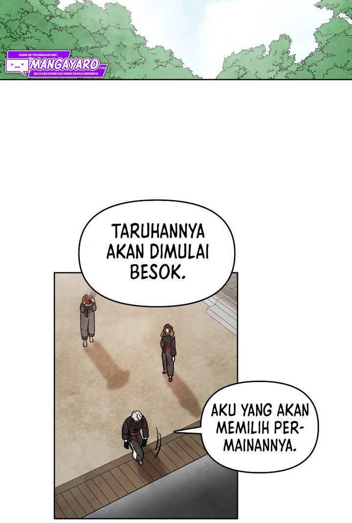 Taoist Master Hoguk Chapter 08 Gambar 27