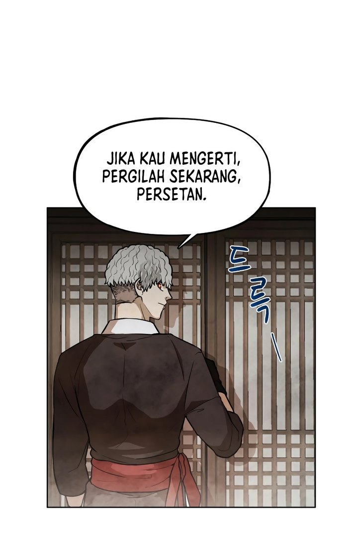 Taoist Master Hoguk Chapter 08 Gambar 28