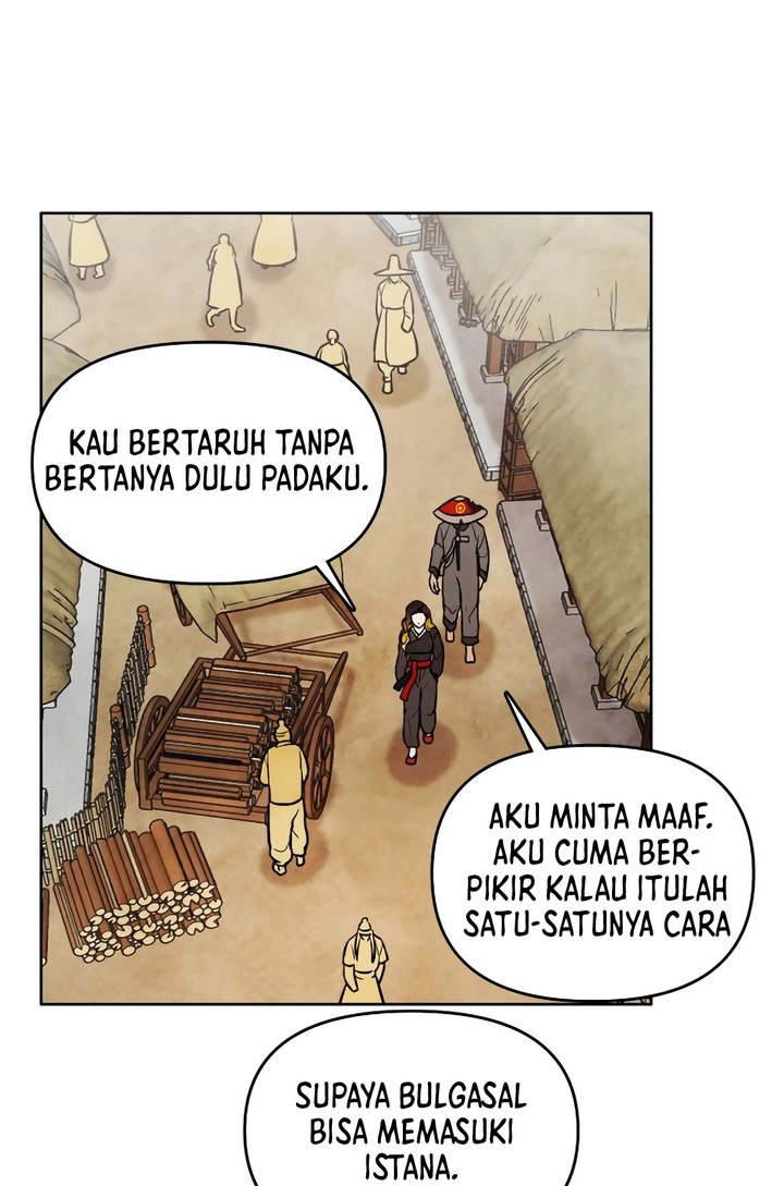 Taoist Master Hoguk Chapter 08 Gambar 33