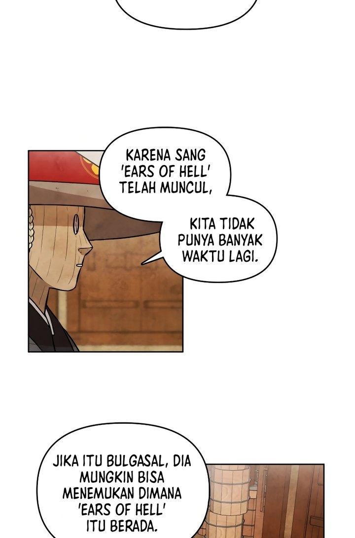 Taoist Master Hoguk Chapter 08 Gambar 34