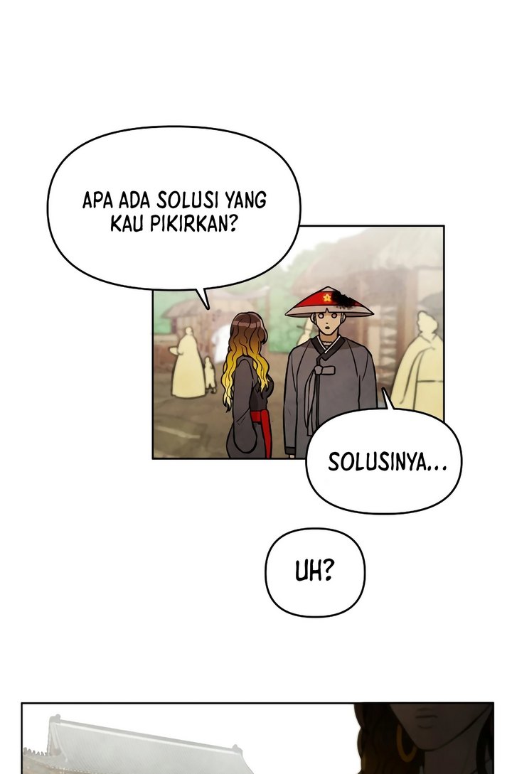 Taoist Master Hoguk Chapter 08 Gambar 37