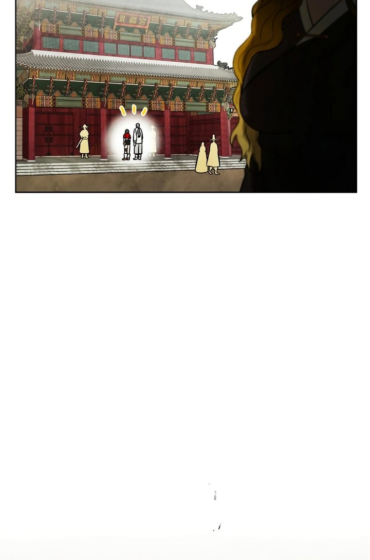 Taoist Master Hoguk Chapter 08 Gambar 38