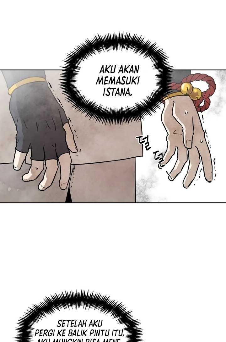 Taoist Master Hoguk Chapter 08 Gambar 41
