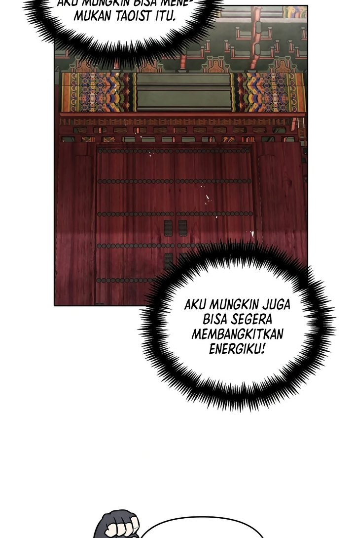 Taoist Master Hoguk Chapter 08 Gambar 42