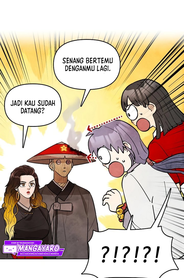 Taoist Master Hoguk Chapter 08 Gambar 45