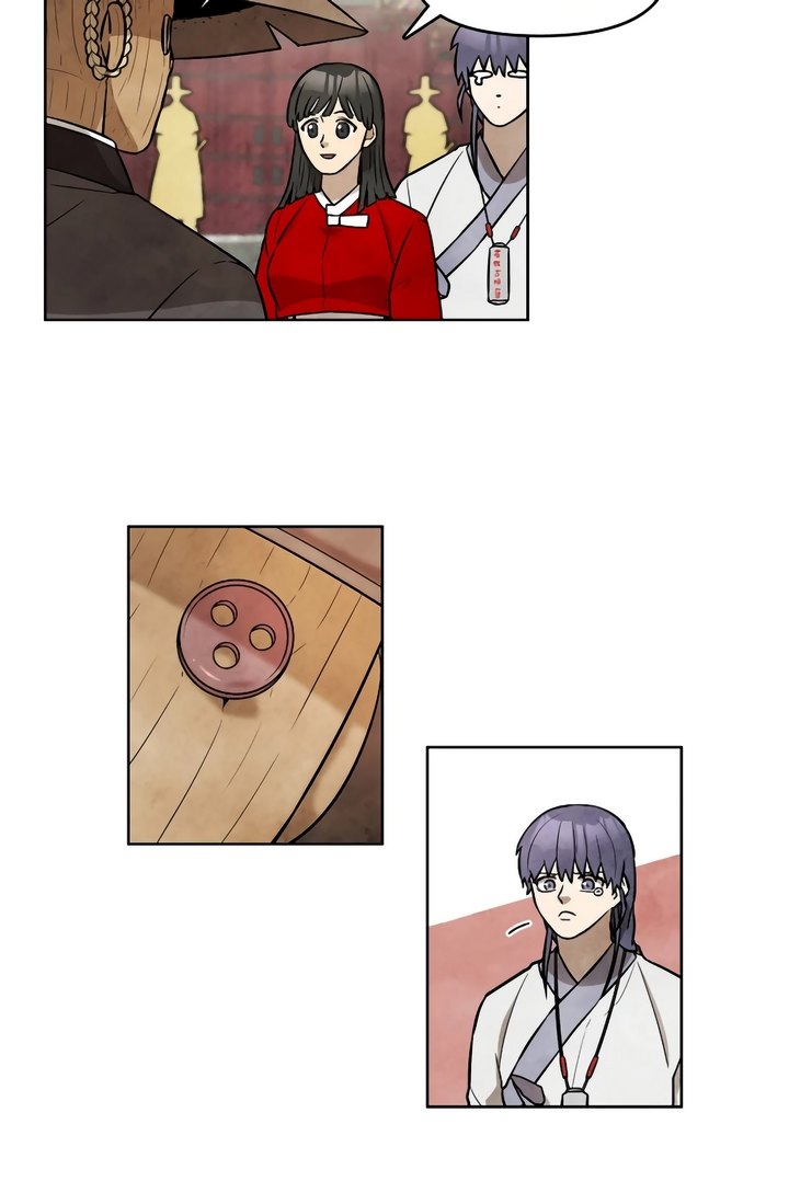 Taoist Master Hoguk Chapter 08 Gambar 48