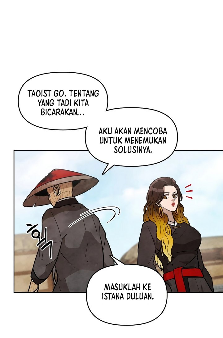 Taoist Master Hoguk Chapter 08 Gambar 49