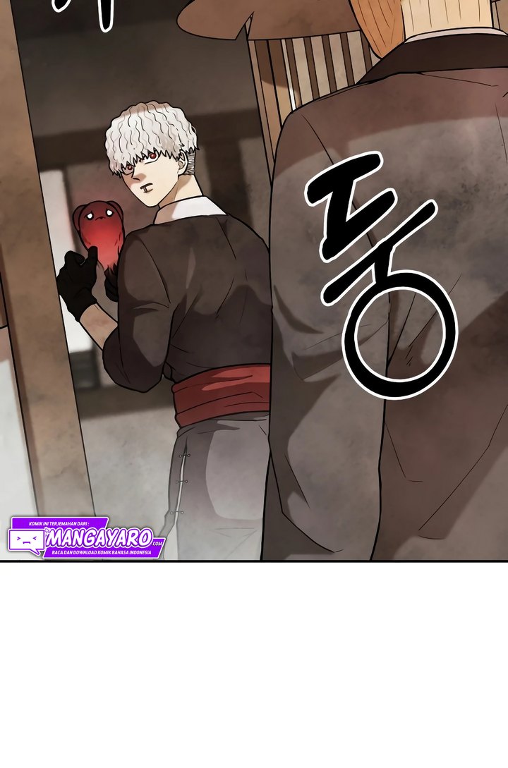 Taoist Master Hoguk Chapter 08 Gambar 5