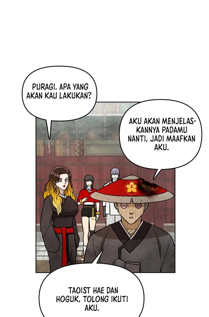 Taoist Master Hoguk Chapter 08 Gambar 50