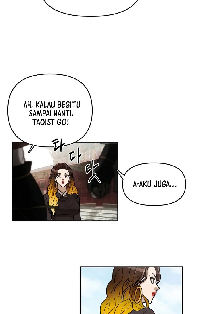 Taoist Master Hoguk Chapter 08 Gambar 51