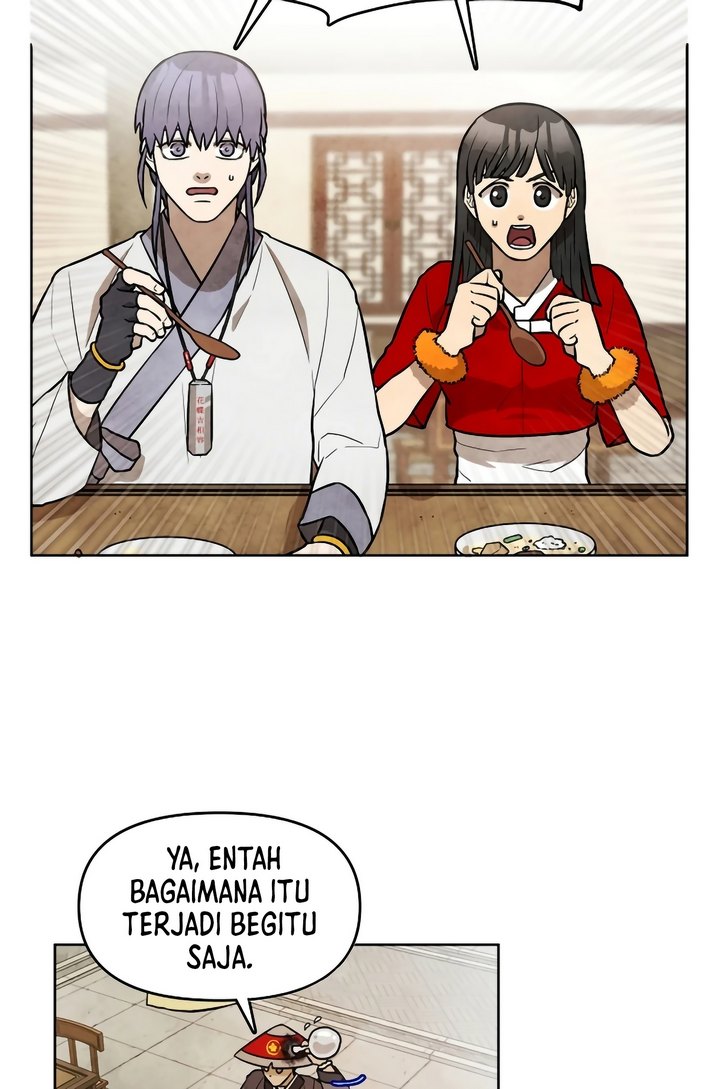 Taoist Master Hoguk Chapter 08 Gambar 54