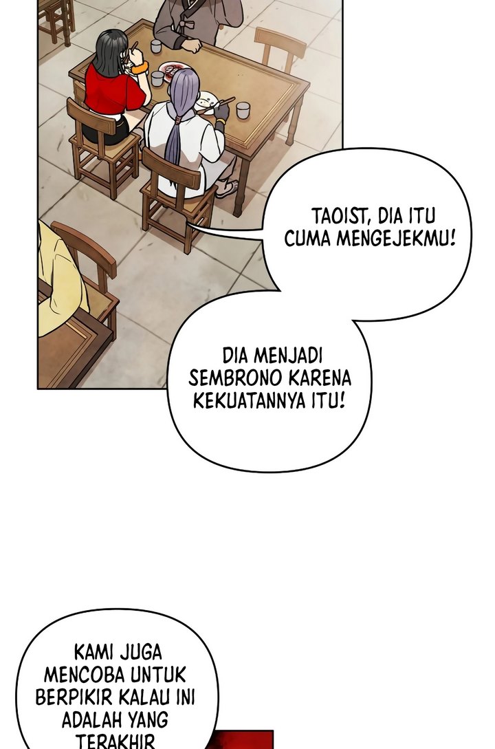 Taoist Master Hoguk Chapter 08 Gambar 55