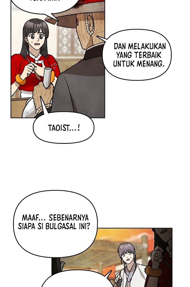 Taoist Master Hoguk Chapter 08 Gambar 56