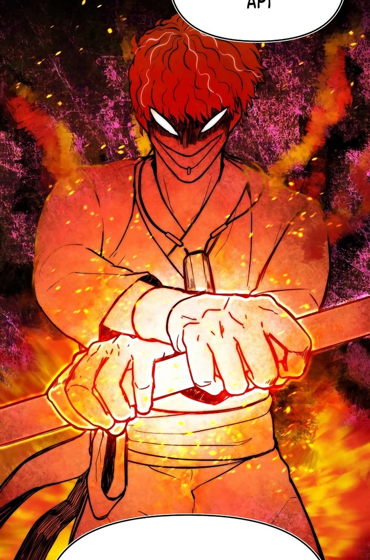 Taoist Master Hoguk Chapter 08 Gambar 59