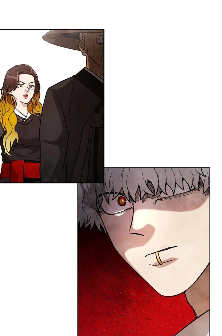 Taoist Master Hoguk Chapter 08 Gambar 6