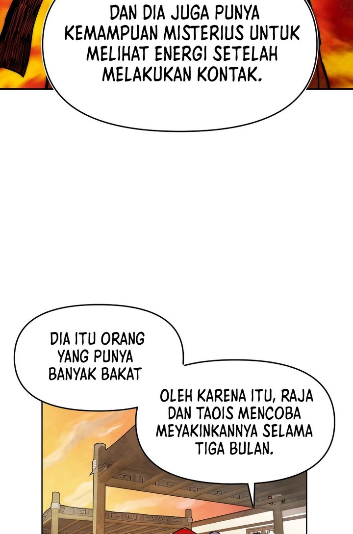 Taoist Master Hoguk Chapter 08 Gambar 60