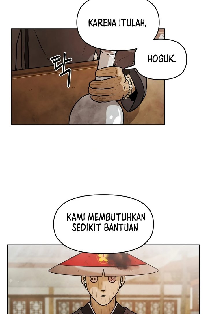 Taoist Master Hoguk Chapter 08 Gambar 63