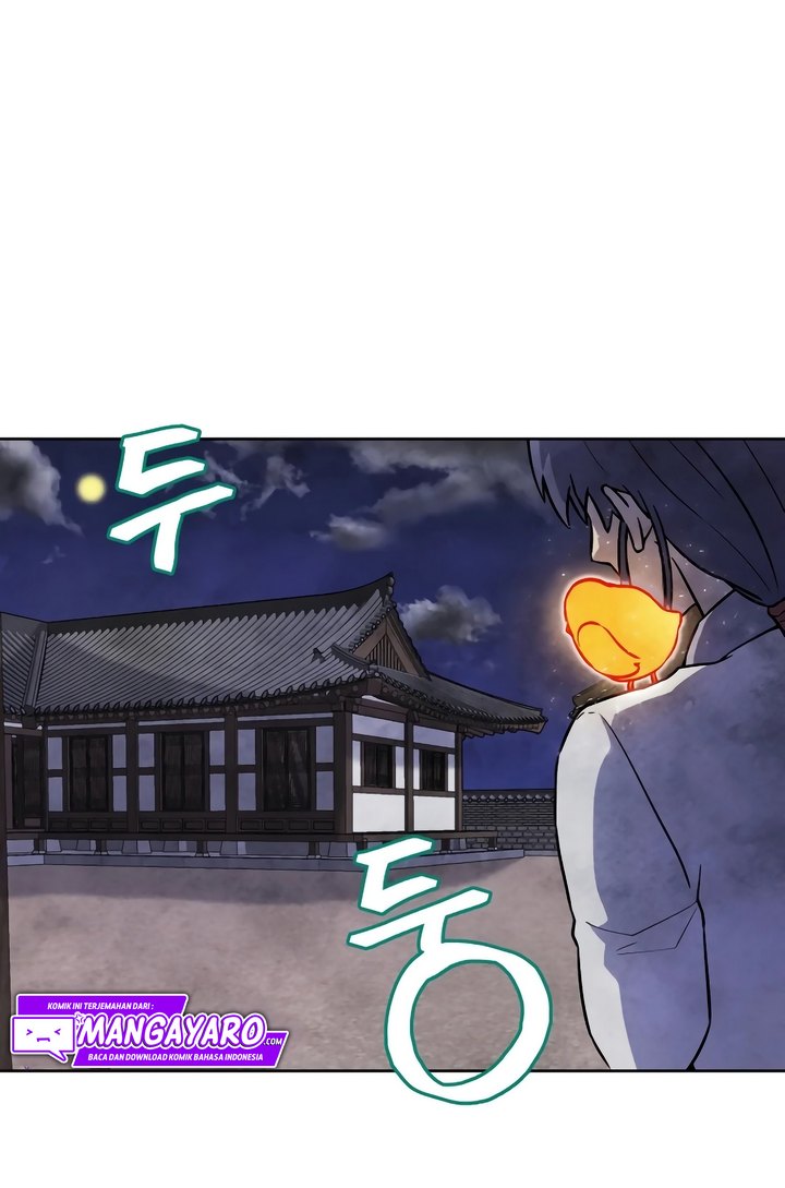 Taoist Master Hoguk Chapter 08 Gambar 65