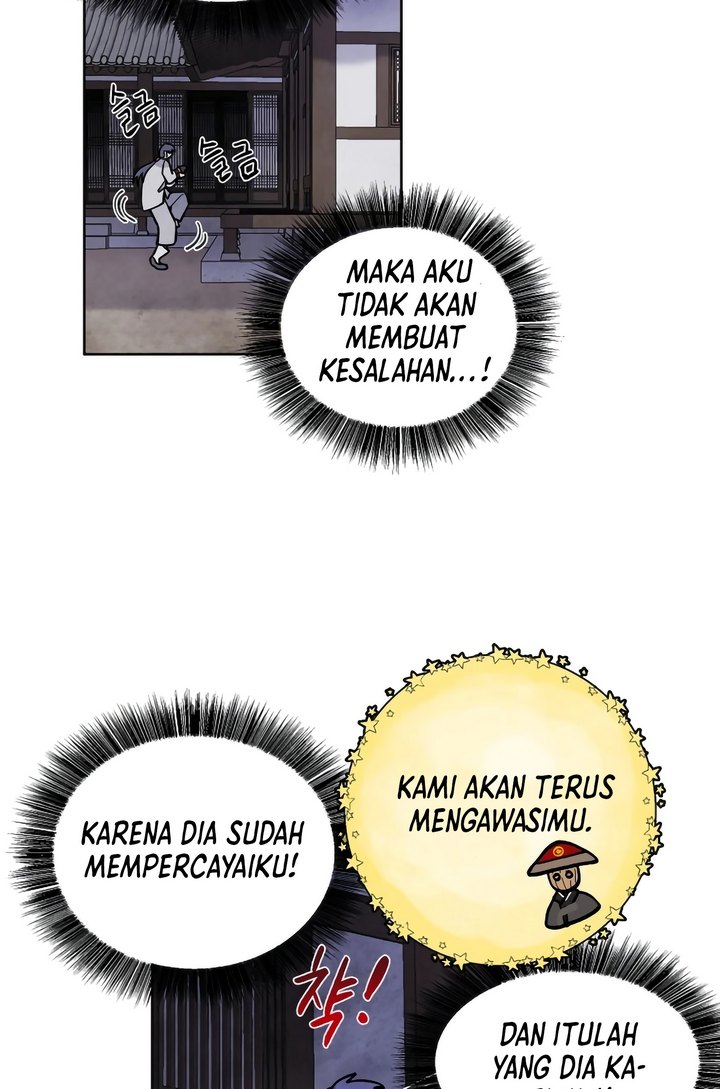 Taoist Master Hoguk Chapter 08 Gambar 69