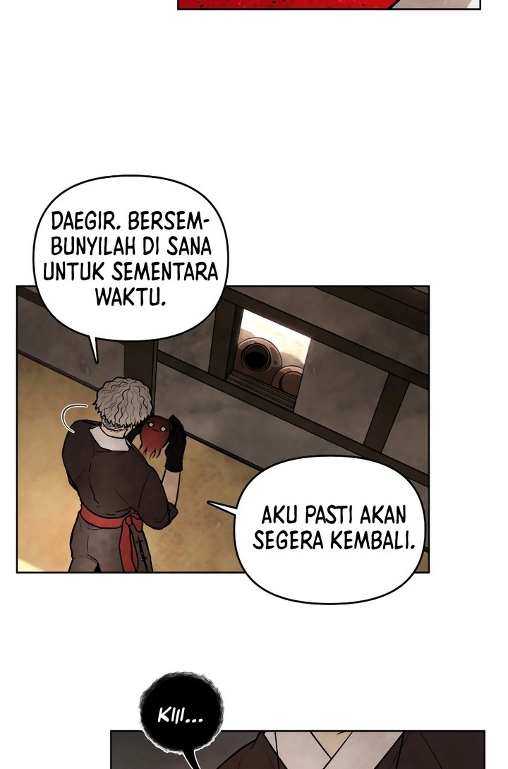 Taoist Master Hoguk Chapter 08 Gambar 7