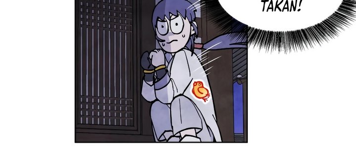 Taoist Master Hoguk Chapter 08 Gambar 70