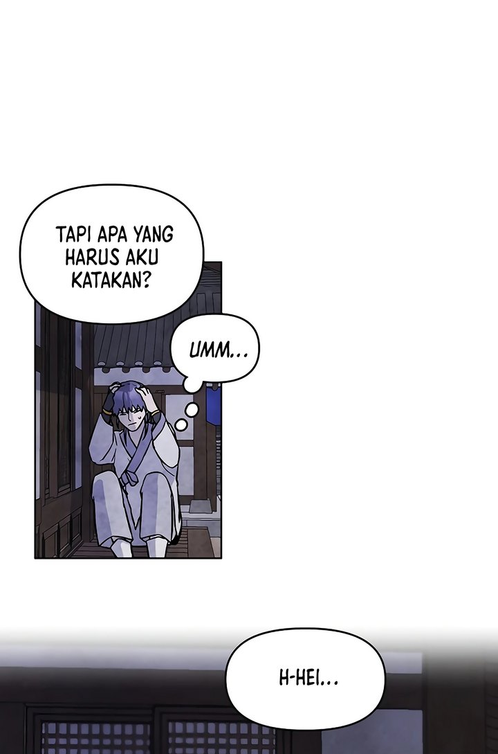 Taoist Master Hoguk Chapter 08 Gambar 71