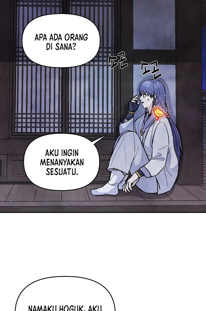Taoist Master Hoguk Chapter 08 Gambar 72
