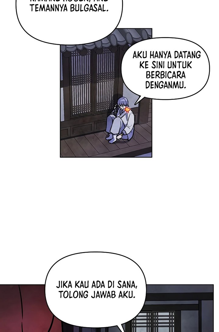 Taoist Master Hoguk Chapter 08 Gambar 73