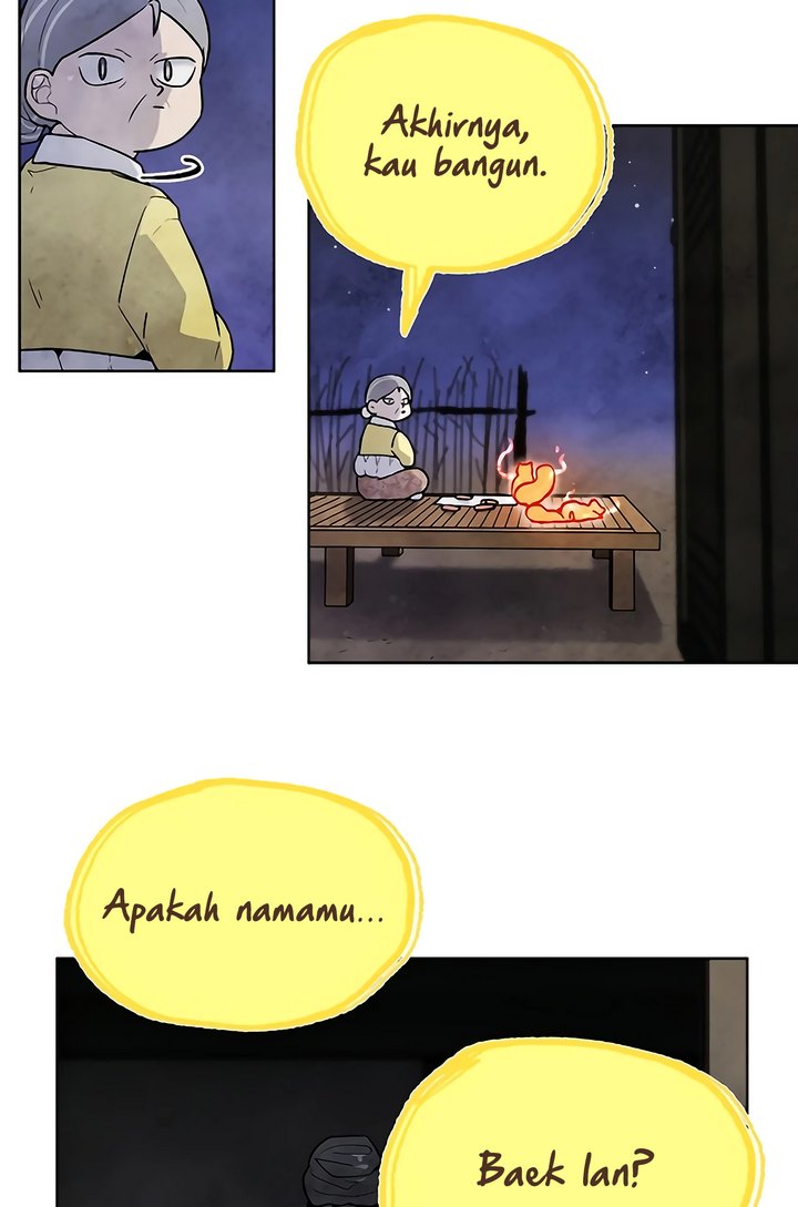 Taoist Master Hoguk Chapter 08 Gambar 78