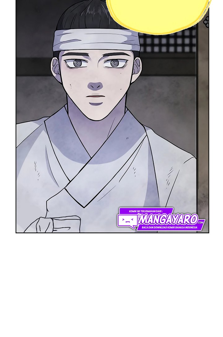 Taoist Master Hoguk Chapter 08 Gambar 79