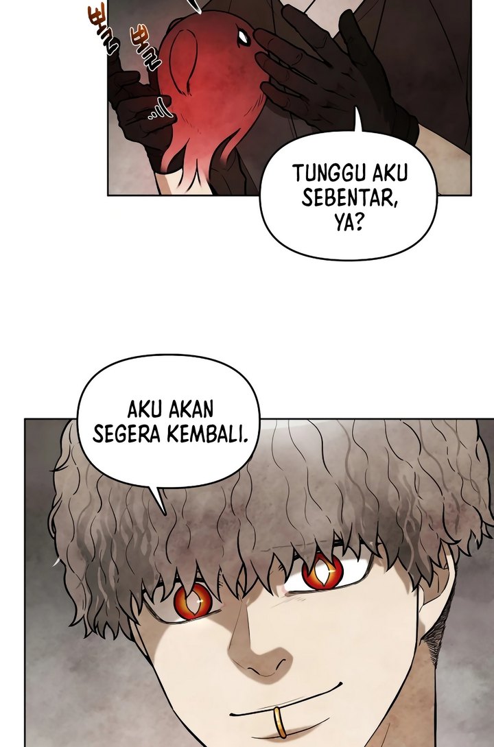 Taoist Master Hoguk Chapter 08 Gambar 8
