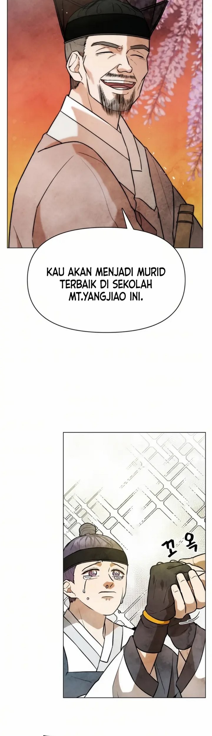 Taoist Master Hoguk Chapter 01.2 Gambar 18
