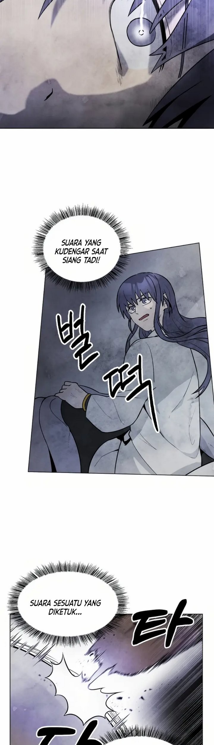 Taoist Master Hoguk Chapter 01.2 Gambar 32