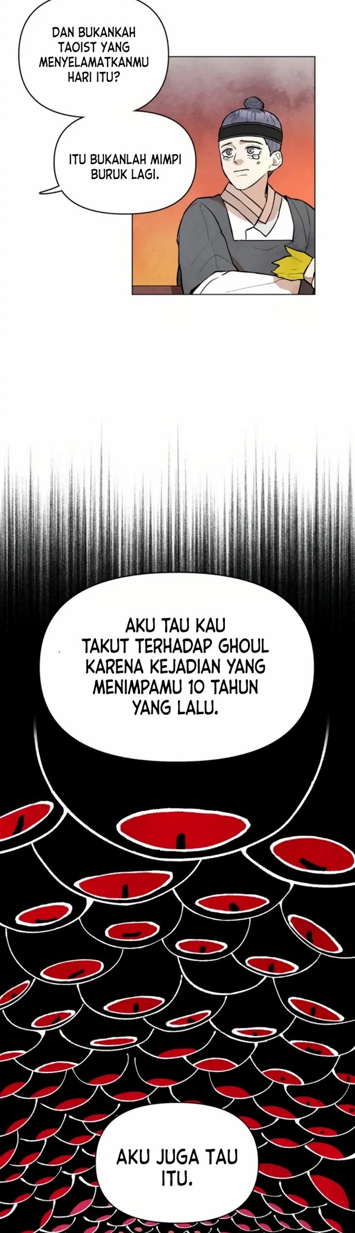 Taoist Master Hoguk Chapter 01.2 Gambar 14