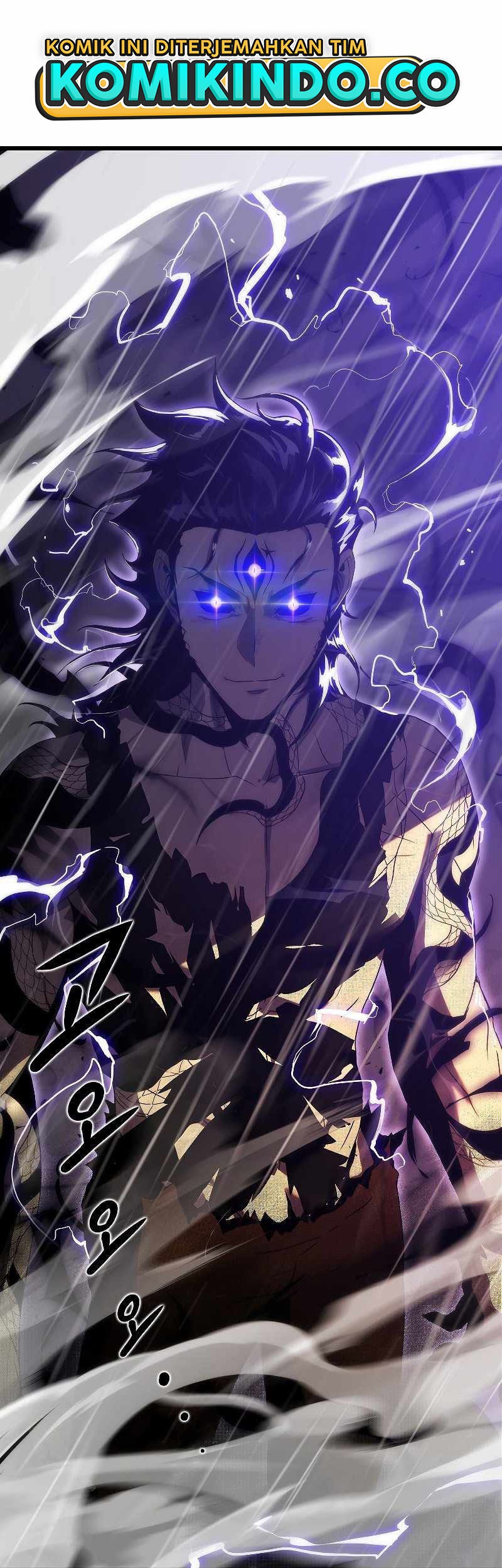 Baca Manhwa Tiger’s Descent Chapter 24 Gambar 2