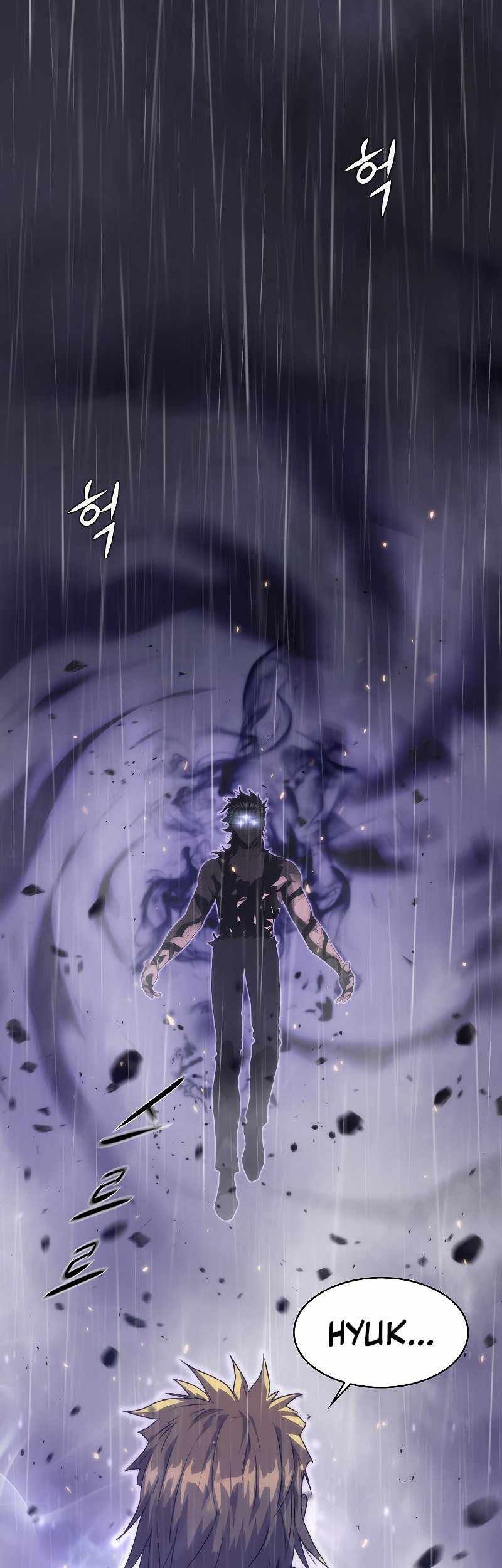 Tiger’s Descent Chapter 24 Gambar 29