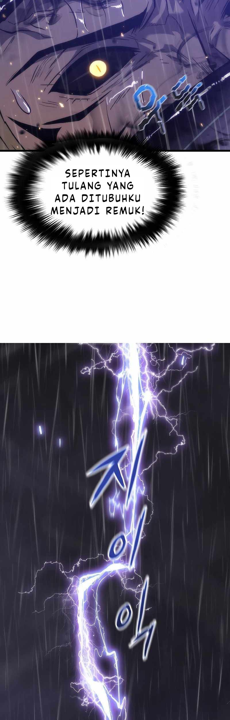 Tiger’s Descent Chapter 24 Gambar 38