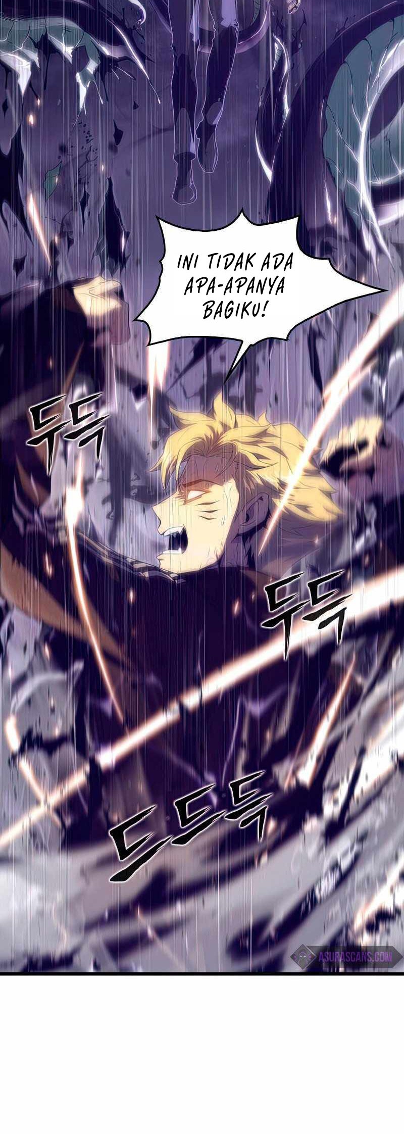 Tiger’s Descent Chapter 23 Gambar 7