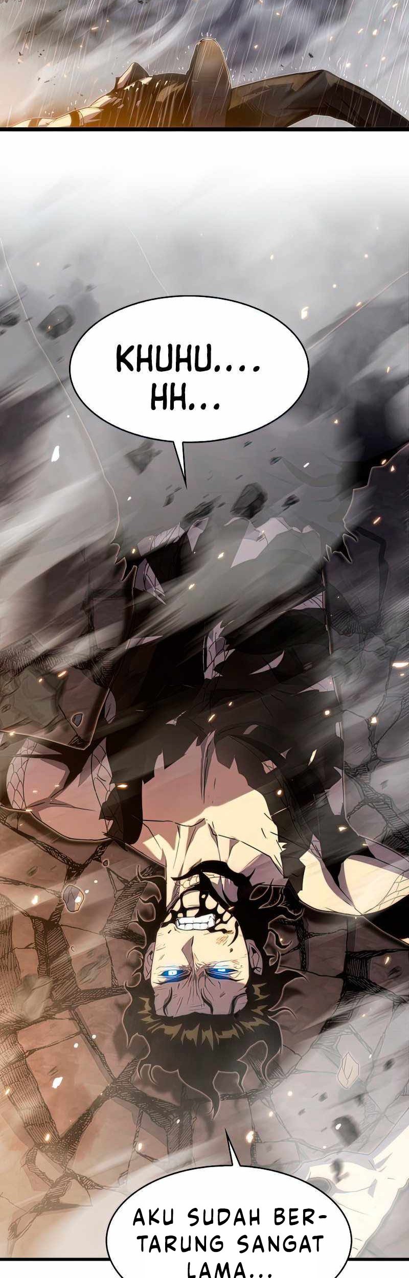 Tiger’s Descent Chapter 23 Gambar 53