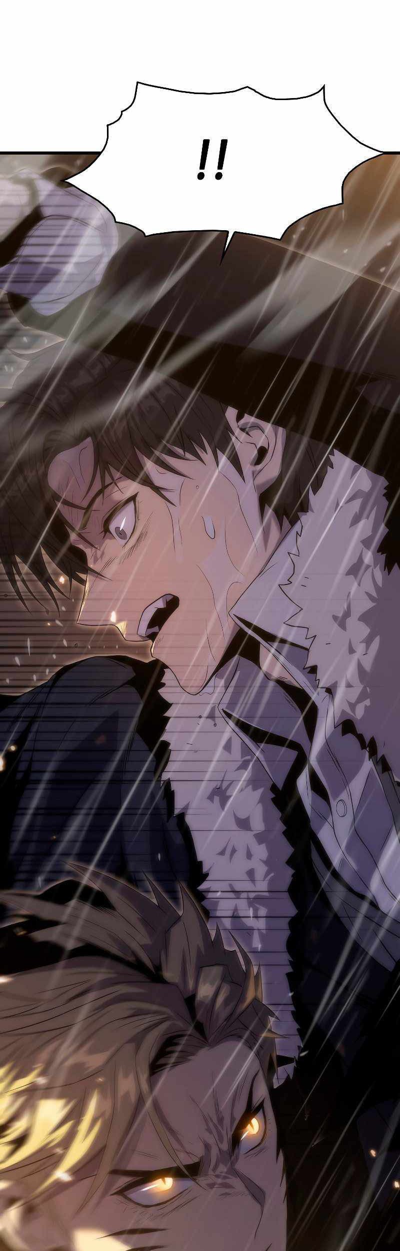 Tiger’s Descent Chapter 22 Gambar 38