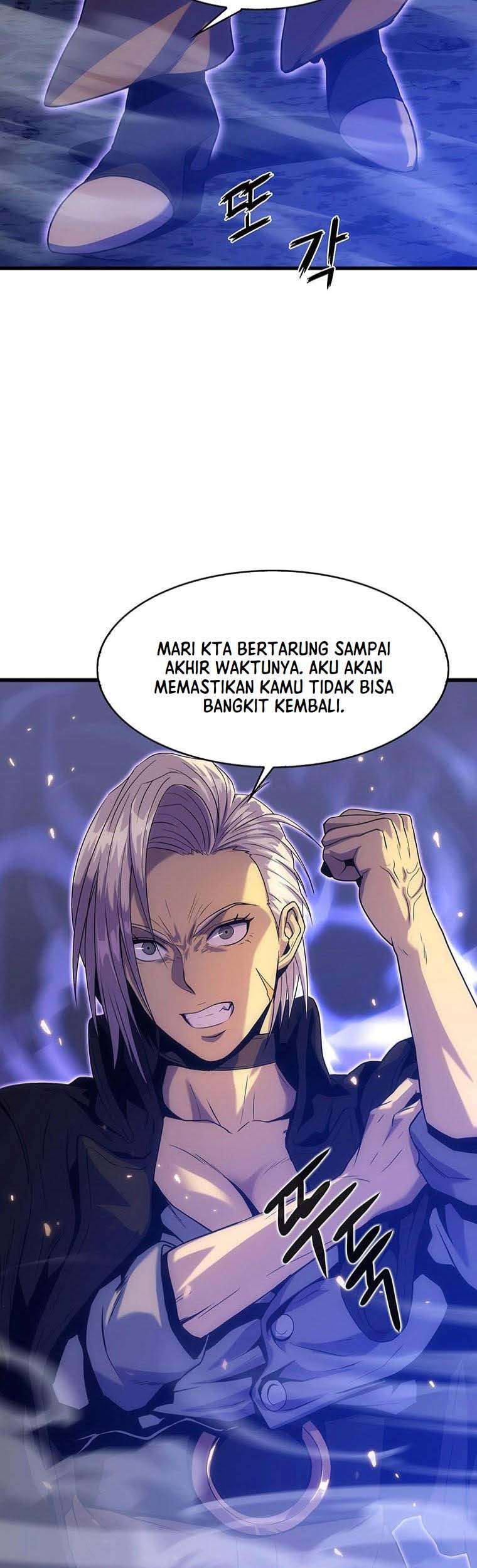 Tiger’s Descent Chapter 20 Gambar 18