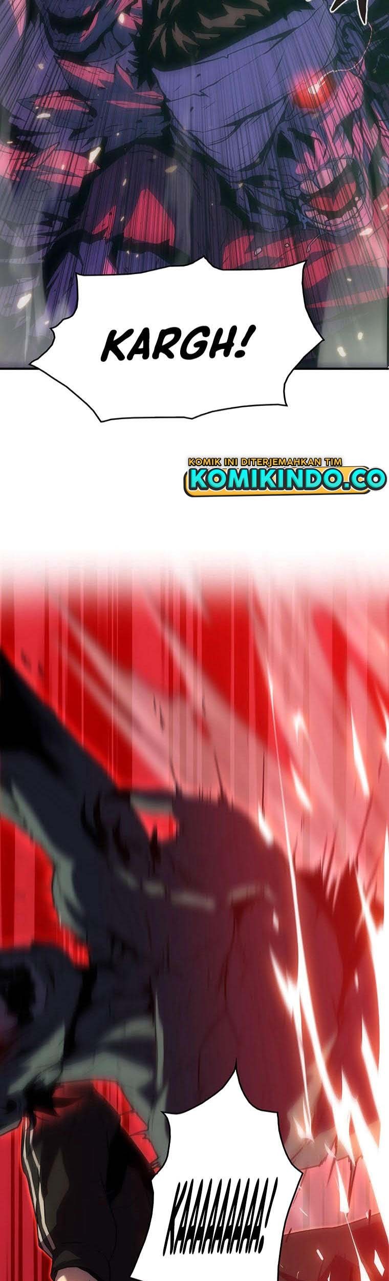 Tiger’s Descent Chapter 20 Gambar 30