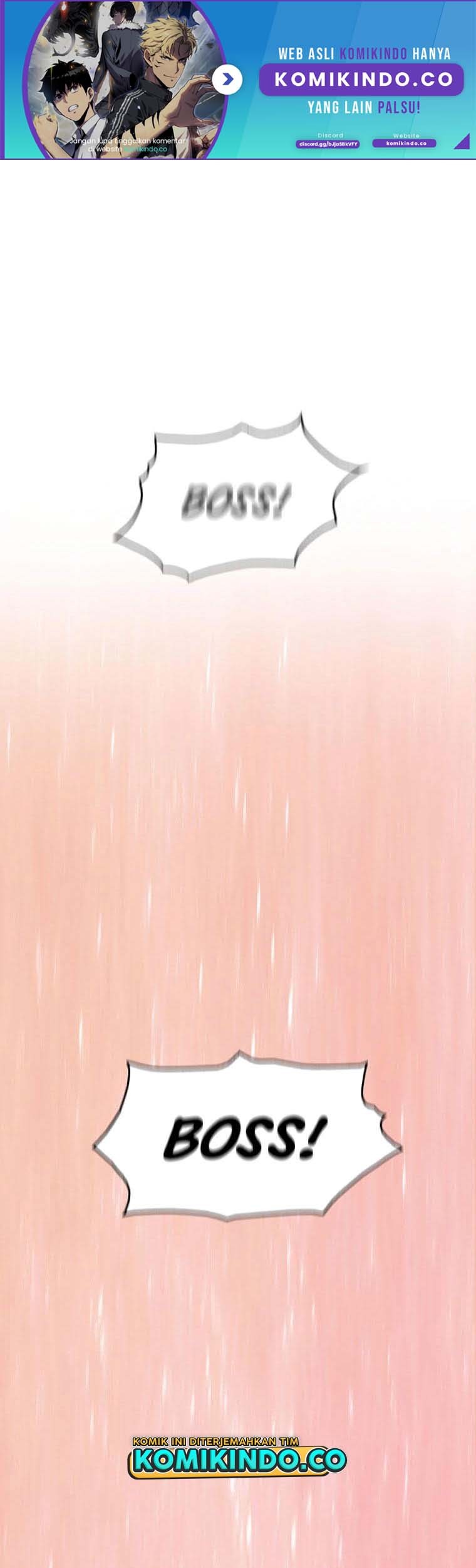 Baca Manhwa Tiger’s Descent Chapter 18 Gambar 2