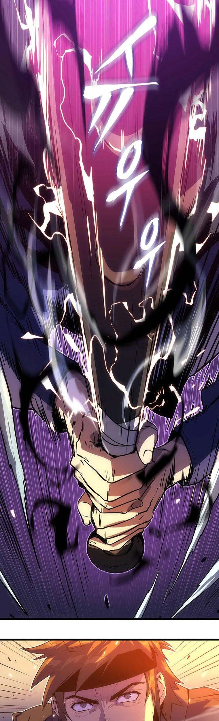 Tiger’s Descent Chapter 18 Gambar 15