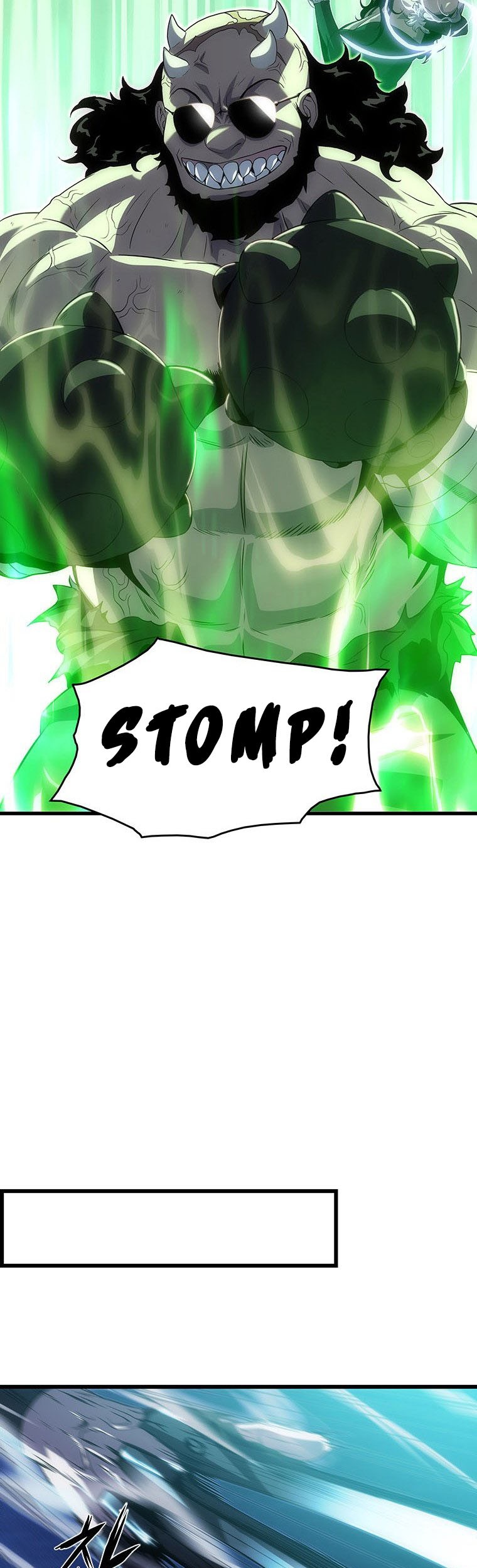 Tiger’s Descent Chapter 15 Gambar 13