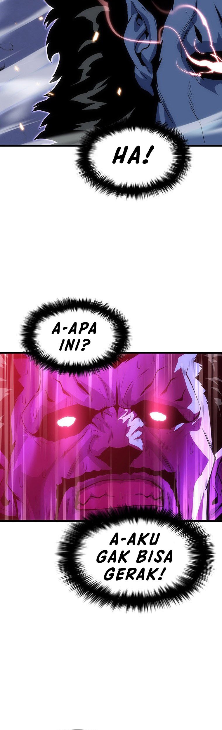 Tiger’s Descent Chapter 15 Gambar 51